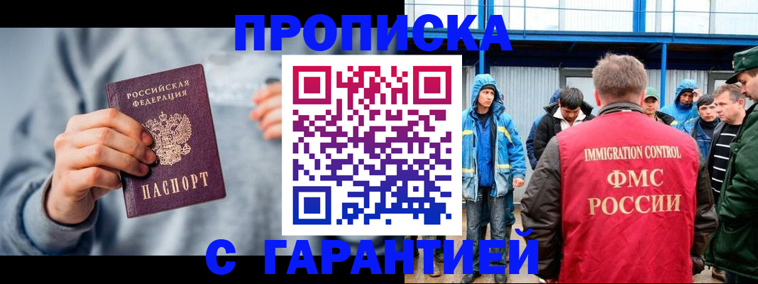 прописка штамп в Коле